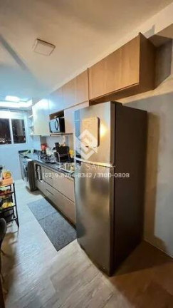 Apartamento com 2 Quartos à Venda, 64 m² em Vila Rosa - Goiânia