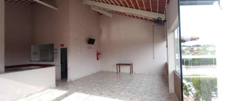 Imagem Apartamento com 2 Quartos à Venda, 54 m² em Vila Inema - Hortolândia