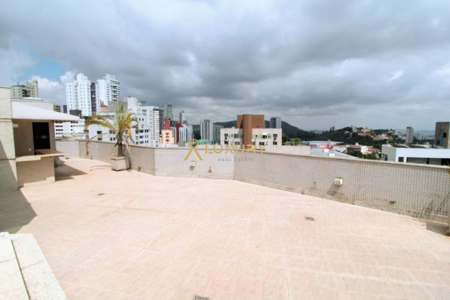 Imagem Imóvel com 4 Quartos à Venda, 357 m² em Belvedere - Belo Horizonte