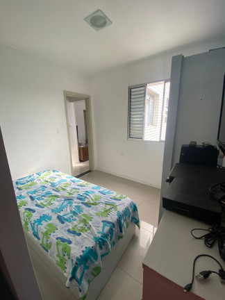 Imagem Apartamento com 3 Quartos à Venda, 58 m² em Macuco - Santos