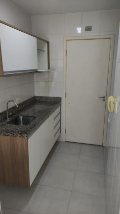 Imagem Apartamento com 2 Quartos à Venda, 61 m² em Vila Da Saúde - São Paulo
