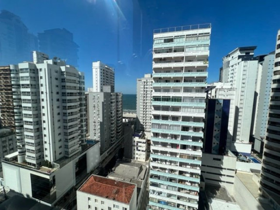 Imagem Apartamento com 4 Quartos à Venda, 161 m² em Centro - Balneário Camboriú