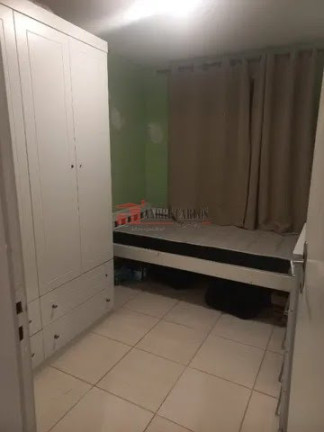 Imagem Apartamento com 2 Quartos à Venda, 45 m² em Vila Menck - Osasco