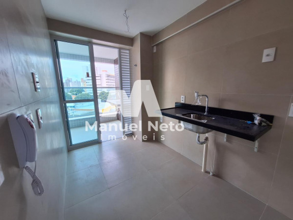 Imagem Apartamento com 3 Quartos à Venda, 117 m² em Aldeota - Fortaleza