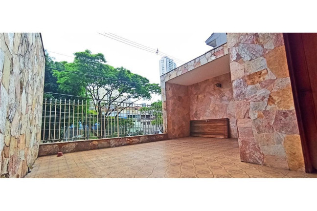 Imagem Casa com 3 Quartos à Venda,  em Vila Monumento - São Paulo