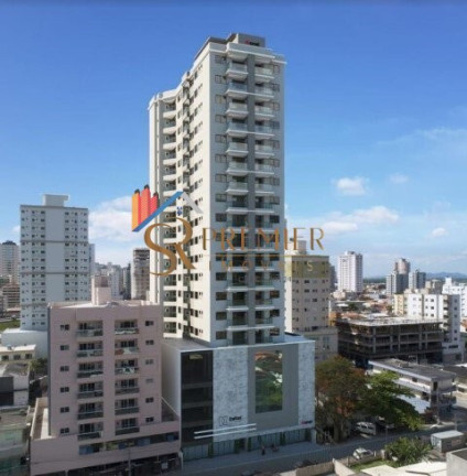 Imagem Apartamento com 2 Quartos à Venda, 70 m² em Itapema - Itapema