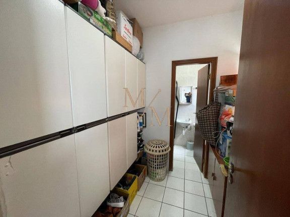 Imagem Apartamento com 3 Quartos à Venda, 110 m² em Campo Grande - Santos