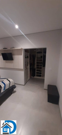 Imagem Casa de Condomínio com 3 Quartos à Venda, 250 m² em Jardim Villagio Milano - Sorocaba