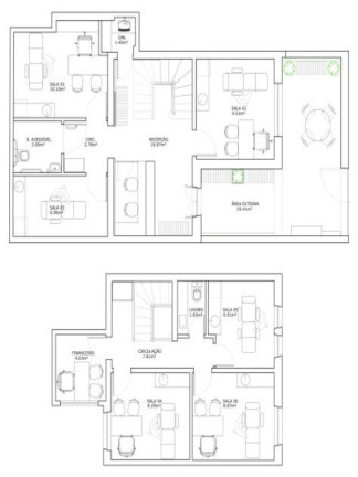 Imagem Sobrado com 3 Quartos à Venda, 170 m² em Tijuca - Rio De Janeiro