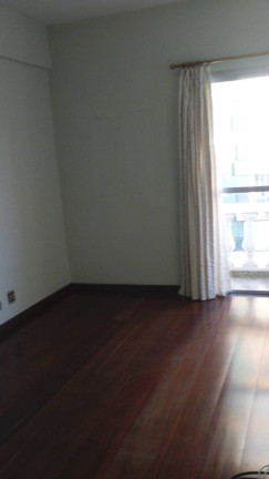 Imagem Apartamento com 1 Quarto à Venda, 47 m² em Moema - São Paulo