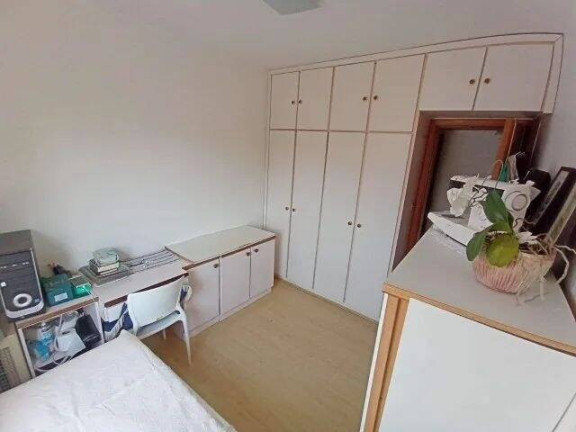 Imagem Apartamento com 3 Quartos à Venda, 110 m² em Ipiranga - São Paulo