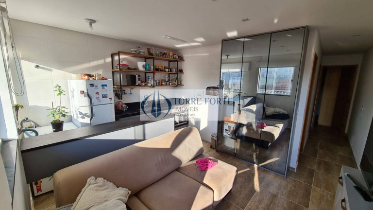 Imagem Apartamento com 2 Quartos à Venda, 40 m² em Vila Formosa - São Paulo