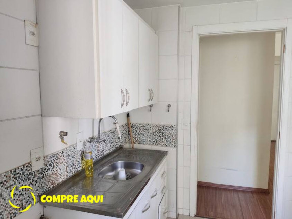 Imagem Apartamento com 2 Quartos à Venda, 59 m² em Vila Buarque - São Paulo