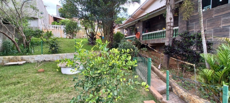 Imagem Fazenda à Venda,  em Recanto Da Lapa - Franco Da Rocha