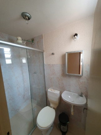 Imagem Apartamento com 2 Quartos à Venda, 45 m² em Idulipê - Santa Luzia