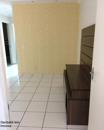 Imagem Apartamento com 2 Quartos à Venda, 49 m² em Jardim San Diego - Campinas