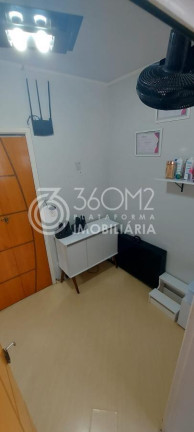 Imagem Apartamento com 3 Quartos à Venda, 93 m² em Santa Paula - São Caetano Do Sul