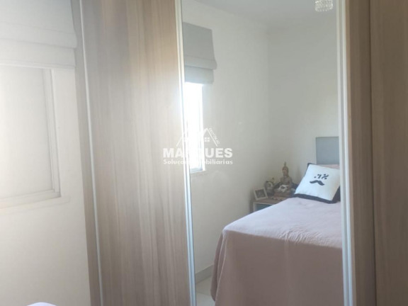 Imagem Apartamento com 2 Quartos à Venda, 46 m²