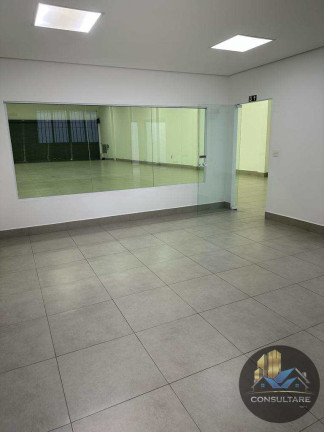 Imagem Imóvel para Alugar, 450 m² em Vila Mathias - Santos