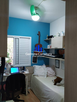 Imagem Apartamento com 3 Quartos à Venda, 113 m² em Jardim Tupanci - Barueri