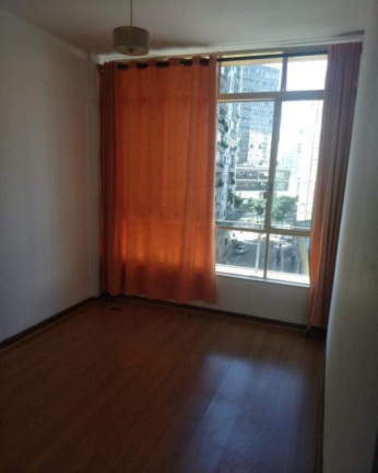 Imagem Apartamento com 1 Quarto à Venda, 41 m² em Bela Vista - São Paulo