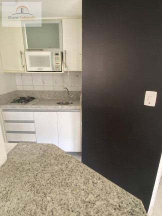 Imagem Apartamento com 1 Quarto à Venda, 65 m² em Panamby - São Paulo