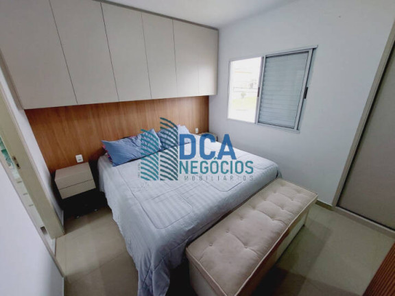 Imagem Casa de Condomínio com 3 Quartos à Venda, 250 m² em Loteamento Villa Branca - Jacareí