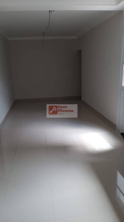 Apartamento com 2 Quartos à Venda, 48 m² em Vila Pires - Santo André