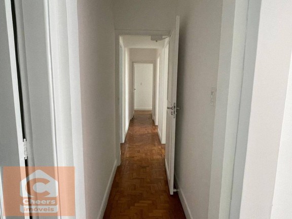 Imagem Apartamento com 3 Quartos à Venda, 155 m² em Itaim Bibi - São Paulo