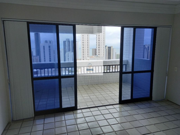 Imagem Apartamento com 5 Quartos à Venda, 421 m² em Boa Viagem - Recife