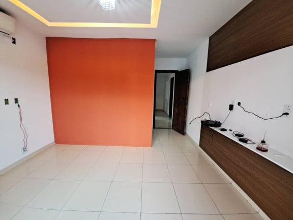 Foto do imóvel: Casa com 3 Quartos à Venda, 149 m² em Caji - Lauro De Freitas