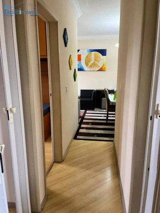Imagem Apartamento com 3 Quartos à Venda, 62 m² em Assunção - São Bernardo Do Campo