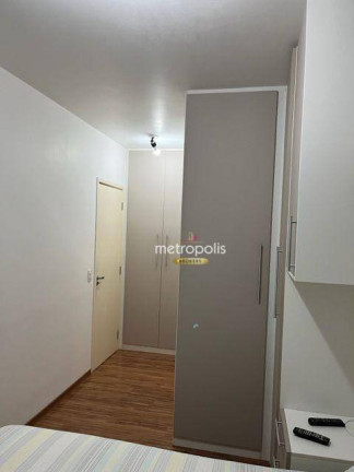 Imagem Apartamento com 2 Quartos à Venda, 72 m² em Santa Paula - São Caetano Do Sul