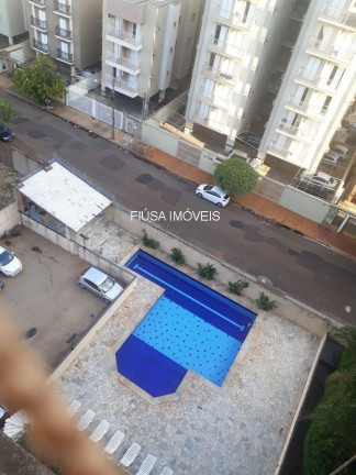 Imagem Imóvel com 3 Quartos à Venda, 138 m² em Nova Aliança - Ribeirão Preto