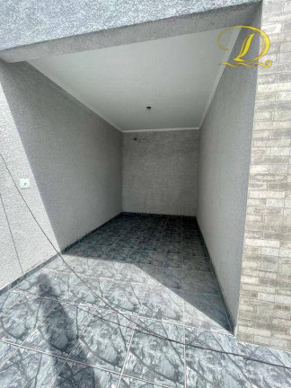 Imagem Sobrado com 3 Quartos à Venda, 125 m² em Aviação - Praia Grande