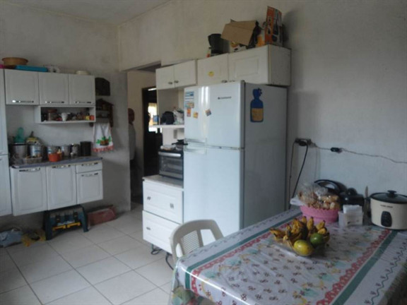 Imagem Casa com 3 Quartos à Venda, 65 m² em Loty - Itanhaem