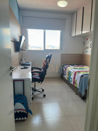 Imagem Apartamento com 2 Quartos à Venda, 85 m² em Marapé - Santos