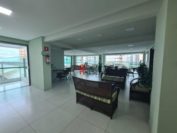 Imagem Apartamento com 2 Quartos para Alugar, 88 m² em Tupi - Praia Grande