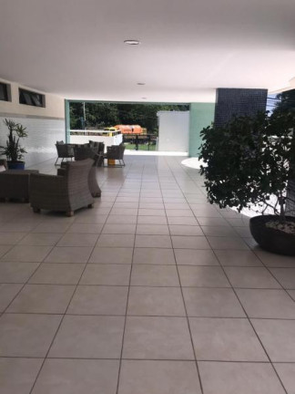 Imagem Apartamento com 1 Quarto à Venda, 51 m² em Alphaville I - Salvador