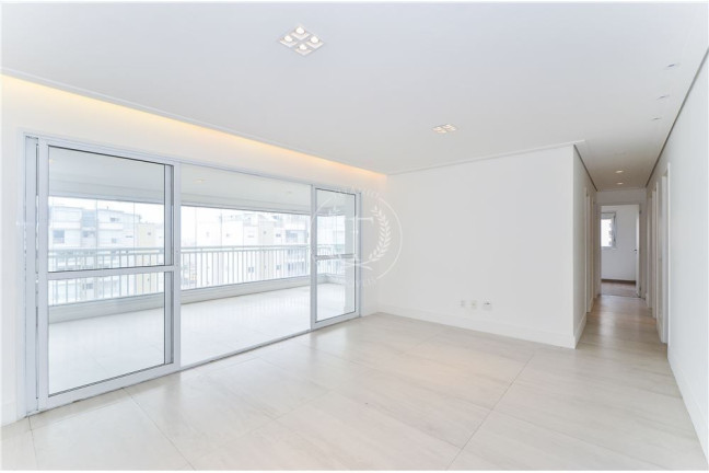 Imagem Apartamento com 3 Quartos à Venda, 142 m² em Vila Gumercindo - São Paulo