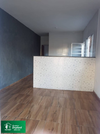Imagem Casa com 1 Quarto à Venda, 48 m² em Vila Chacrinha (botujuru) - Campo Limpo Paulista