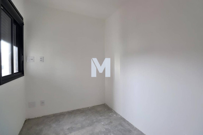 Imagem Apartamento com 2 Quartos à Venda, 50 m² em Vila Curuçá - Santo André