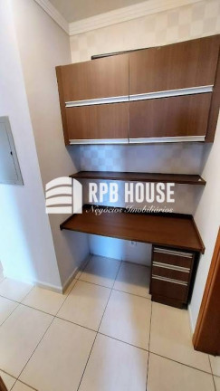 Imagem Apartamento com 2 Quartos à Venda, 64 m² em Jardim Botânico - Ribeirão Preto