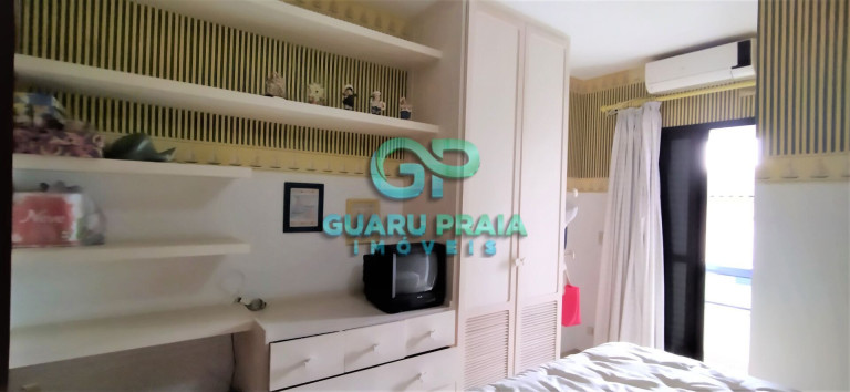 Imagem Apartamento com 4 Quartos à Venda, 150 m² em Enseada - Guarujá