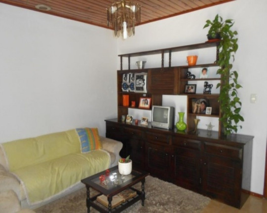 Imagem Casa com 2 Quartos à Venda, 120 m² em Pinhal Alto - Nova Petrópolis