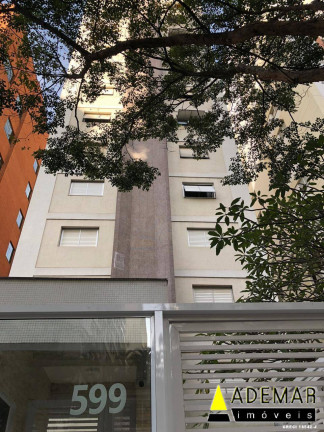 Imagem Apartamento com 3 Quartos à Venda, 107 m² em Bela Vista - São Paulo