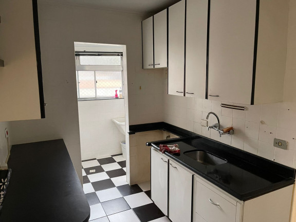 Imagem Apartamento com 3 Quartos à Venda, 67 m² em Vila Sofia - São Paulo