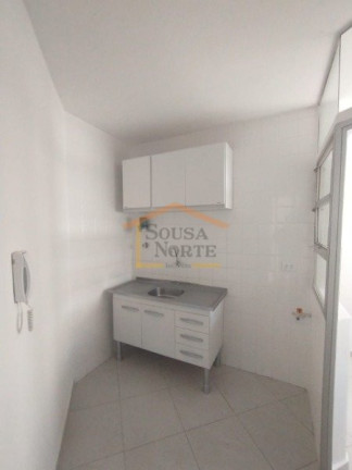 Imagem Apartamento com 2 Quartos à Venda, 62 m² em Alto Da Lapa - São Paulo
