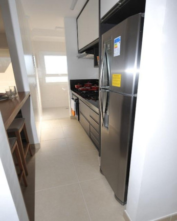Imagem Apartamento com 2 Quartos à Venda, 77 m² em Vila Santa Clara - Atibaia