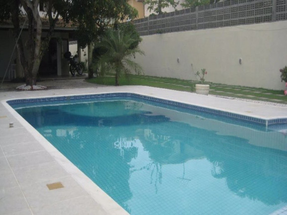 Imagem Casa com 5 Quartos à Venda, 429 m² em Miragem - Lauro De Freitas